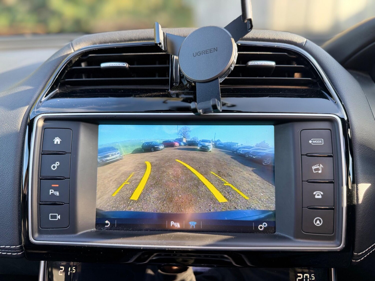 Used Jaguar XE for sale - 77724013: Photo 38