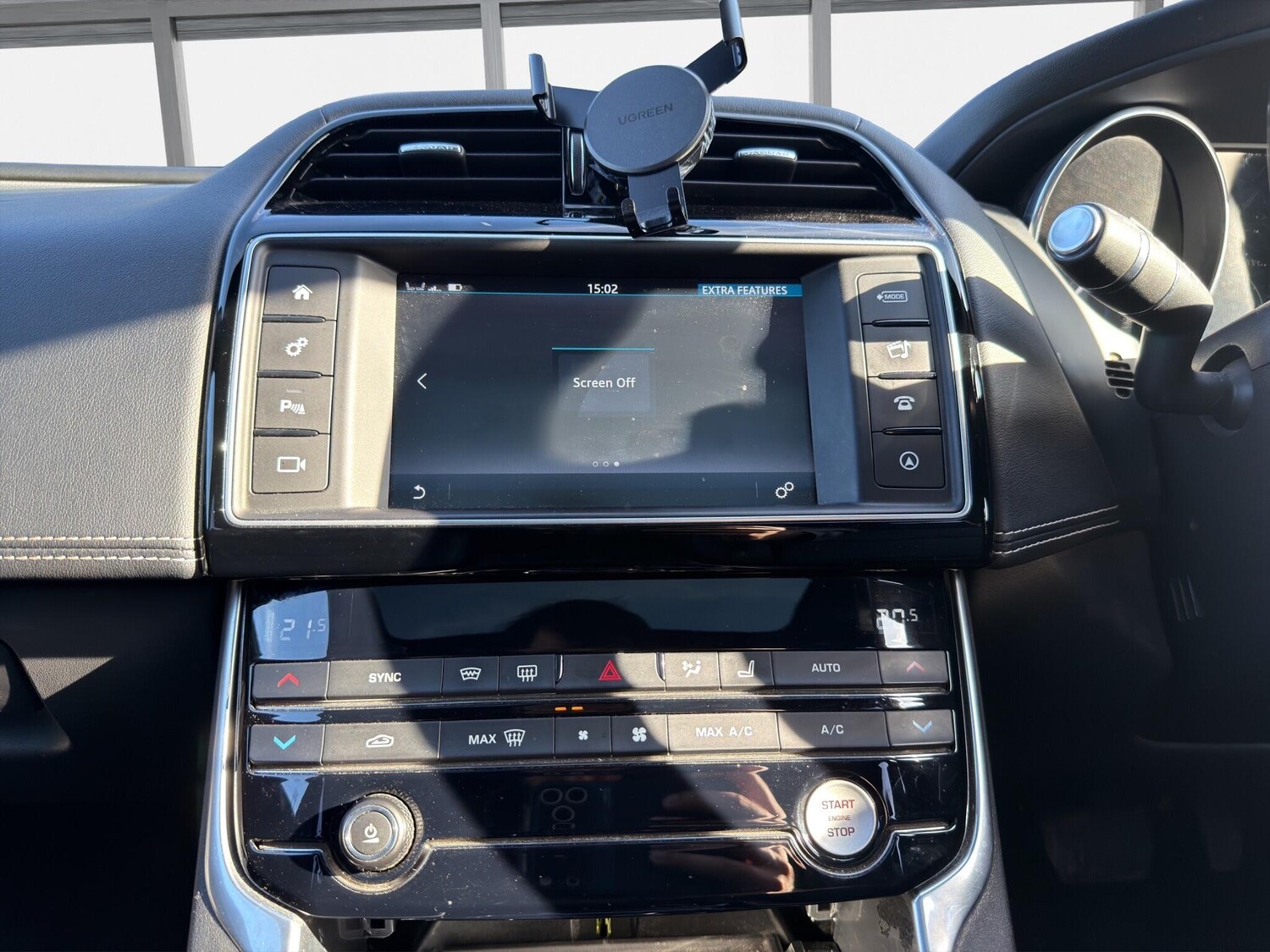 Used Jaguar XE for sale - 77724013: Photo 39