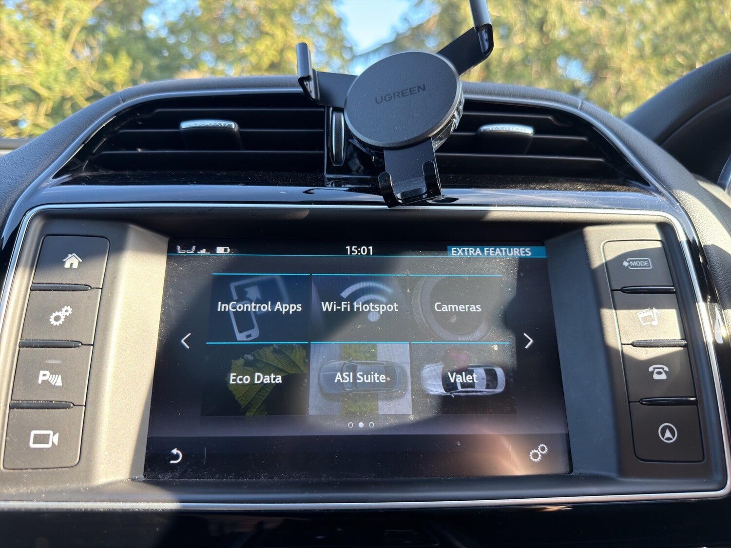 Used Jaguar XE for sale - 77724013: Photo 40