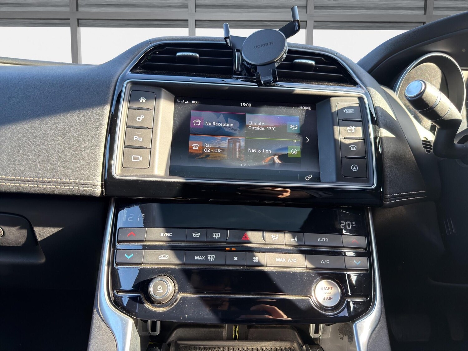 Used Jaguar XE for sale - 77724013: Photo 41