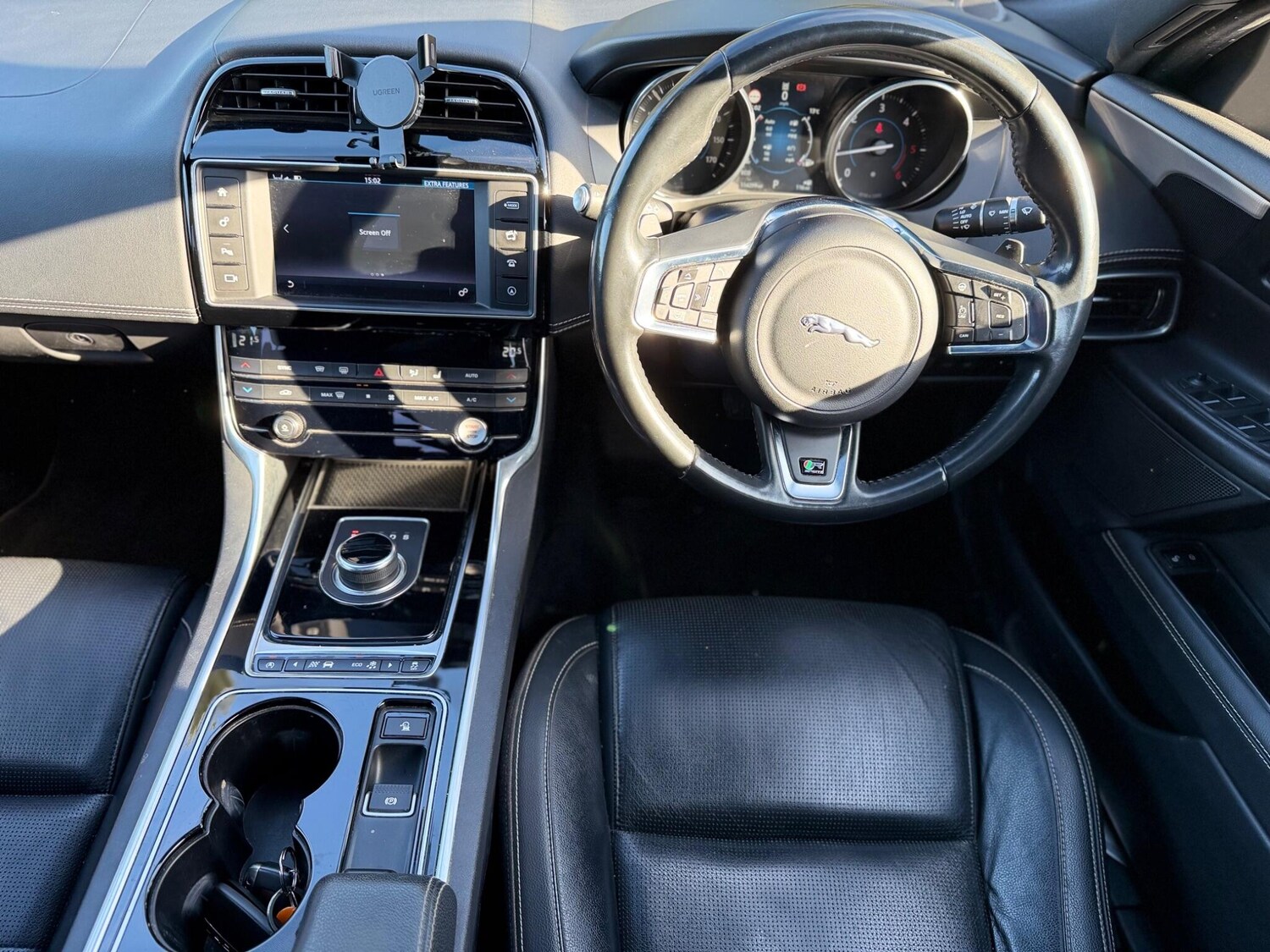 Used Jaguar XE for sale - 77724013: Photo 8