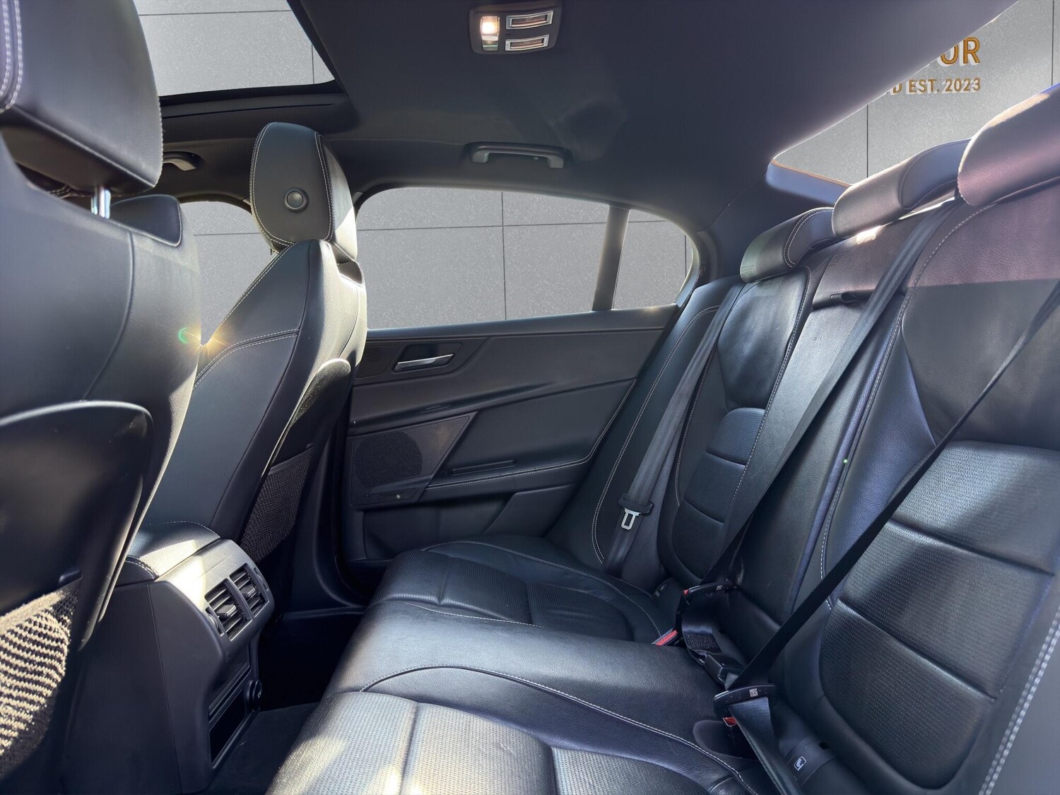 Used Jaguar XE for sale - 77724013: Photo 9