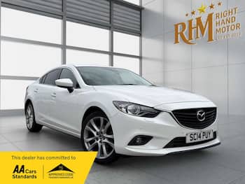 Used Mazda Mazda6 2014 for sale - 79743602: Photo