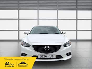 Used Mazda Mazda6 2014 for sale - 79743602: Photo