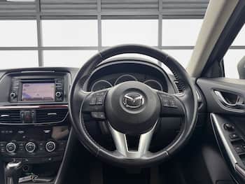 Used Mazda Mazda6 2014 for sale - 79743602: Photo