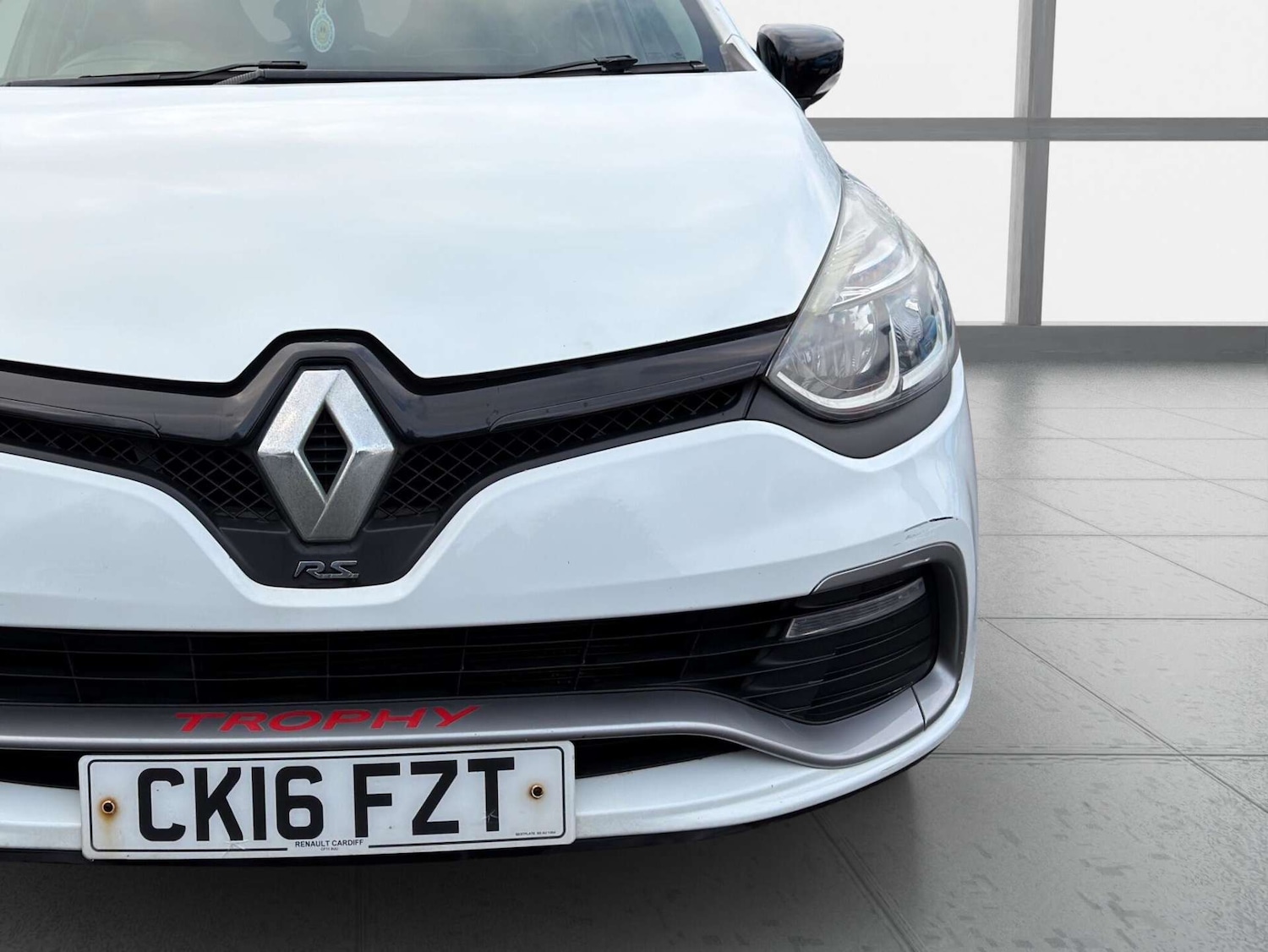 Used Renault Clio 2016 for sale - 77946159: Photo 14