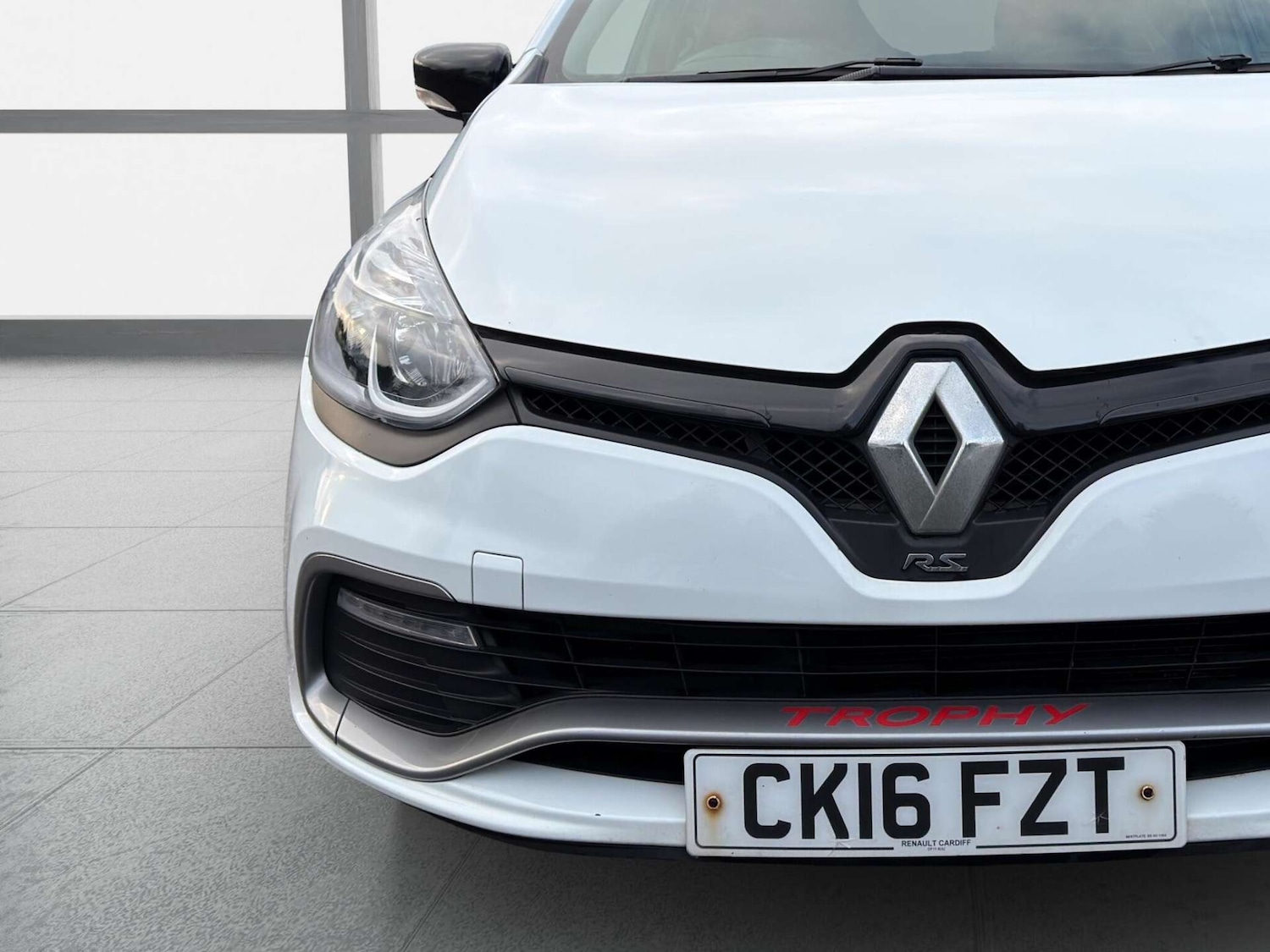 Used Renault Clio 2016 for sale - 77946159: Photo 15
