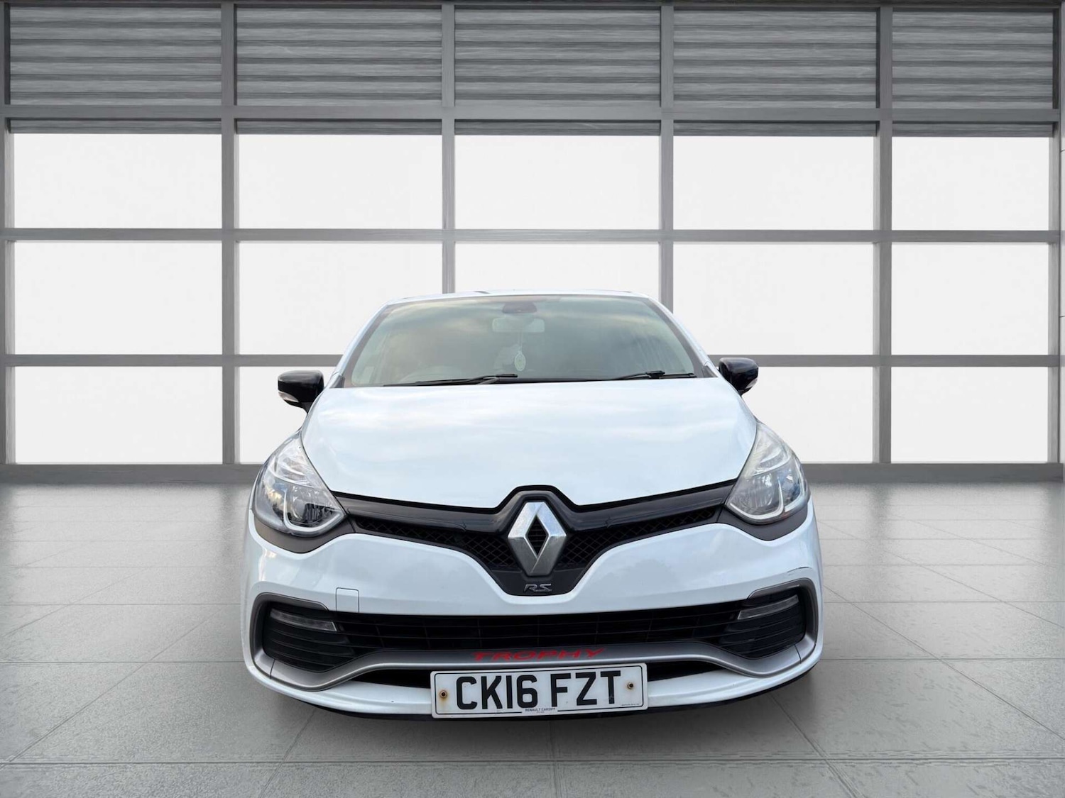 Used Renault Clio 2016 for sale - 77946159: Photo 16