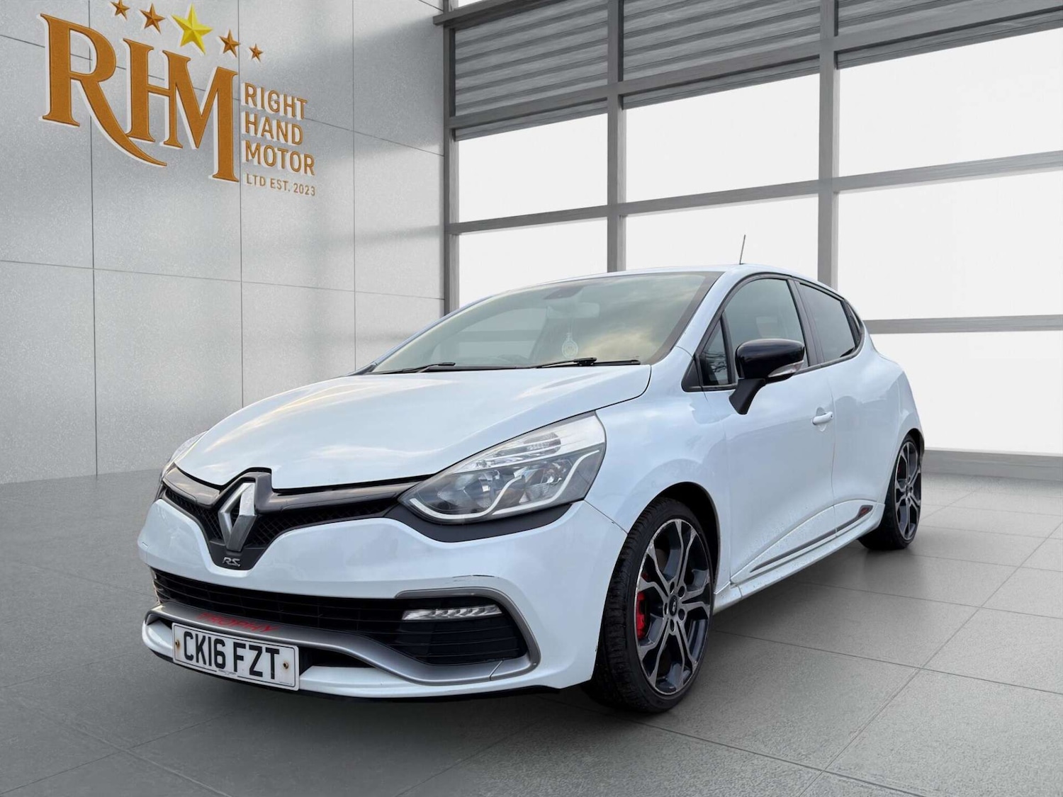 Used Renault Clio 2016 for sale - 77946159: Photo 18