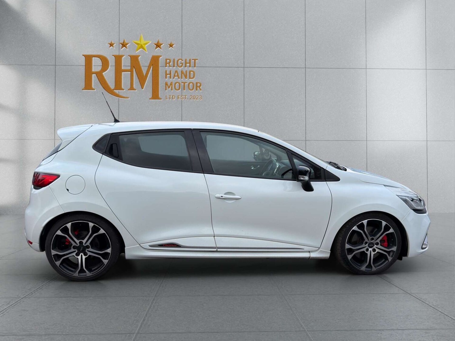 Used Renault Clio 2016 for sale - 77946159: Photo 22