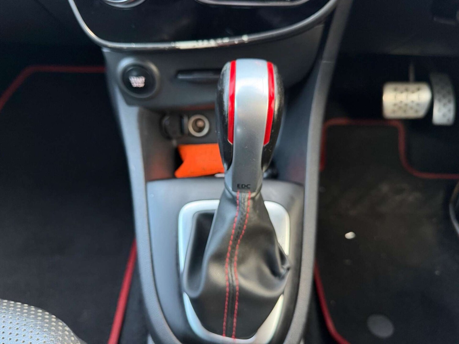 Used Renault Clio 2016 for sale - 77946159: Photo 27