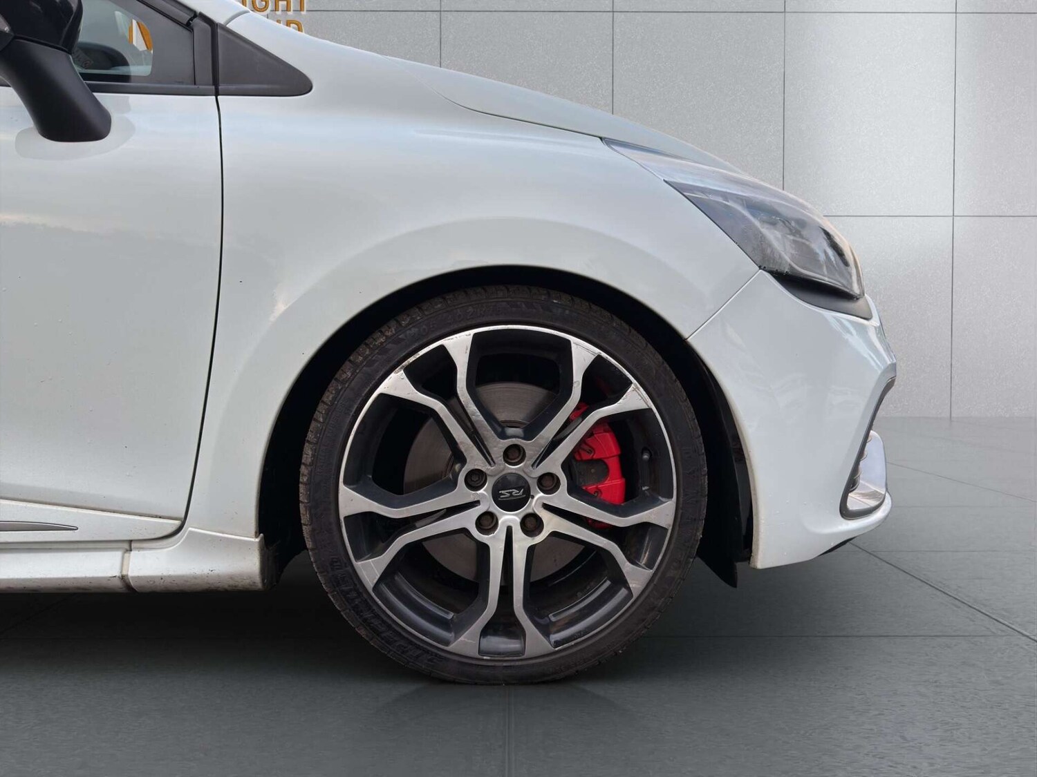 Used Renault Clio 2016 for sale - 77946159: Photo 38