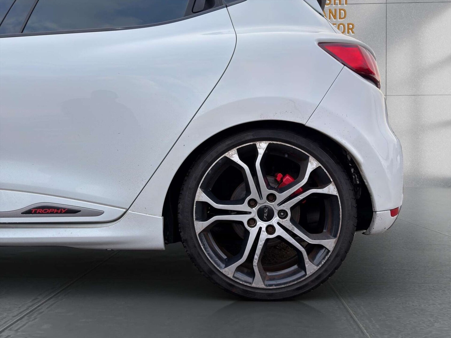 Used Renault Clio 2016 for sale - 77946159: Photo 40