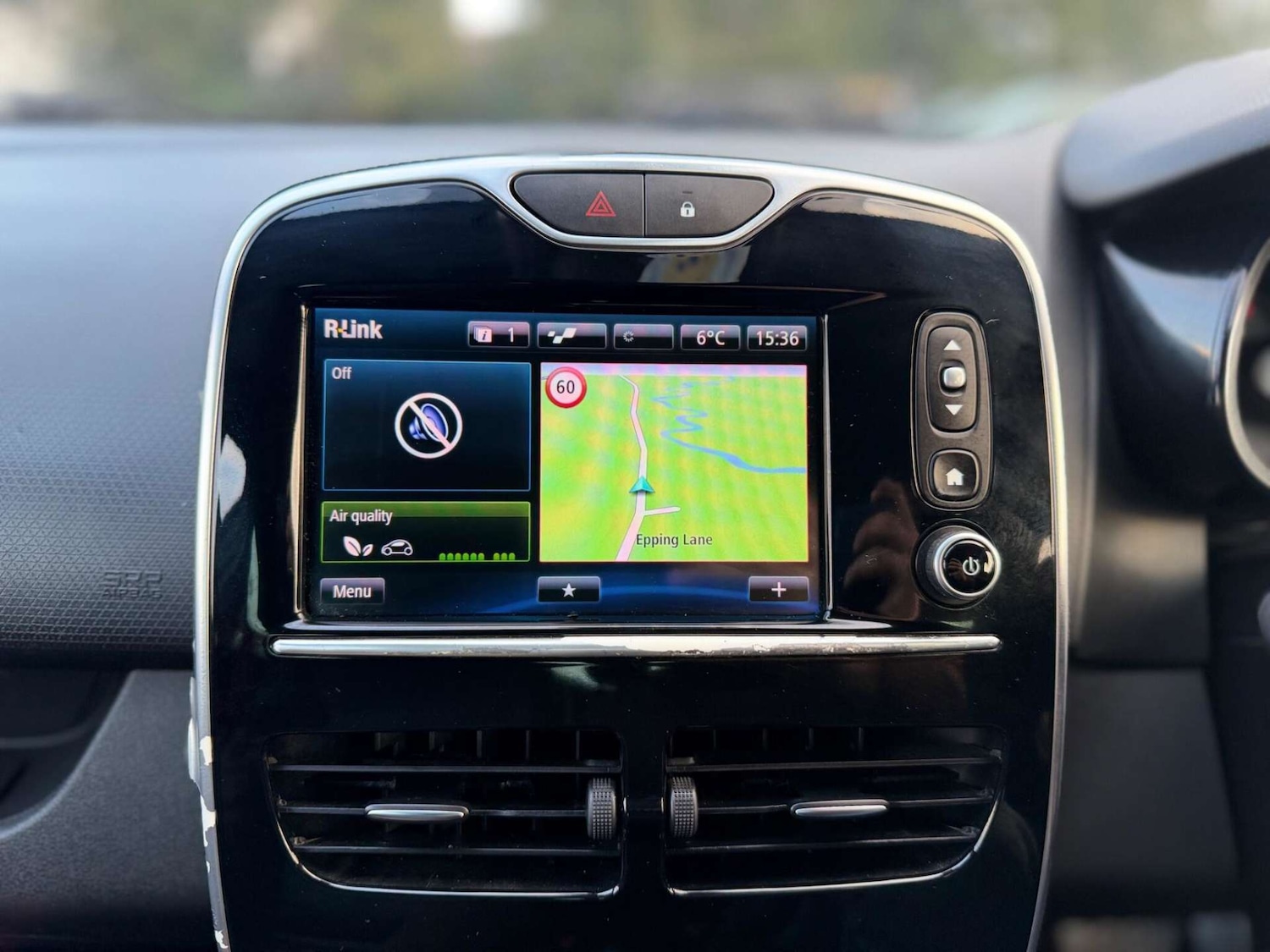 Used Renault Clio 2016 for sale - 77946159: Photo 43