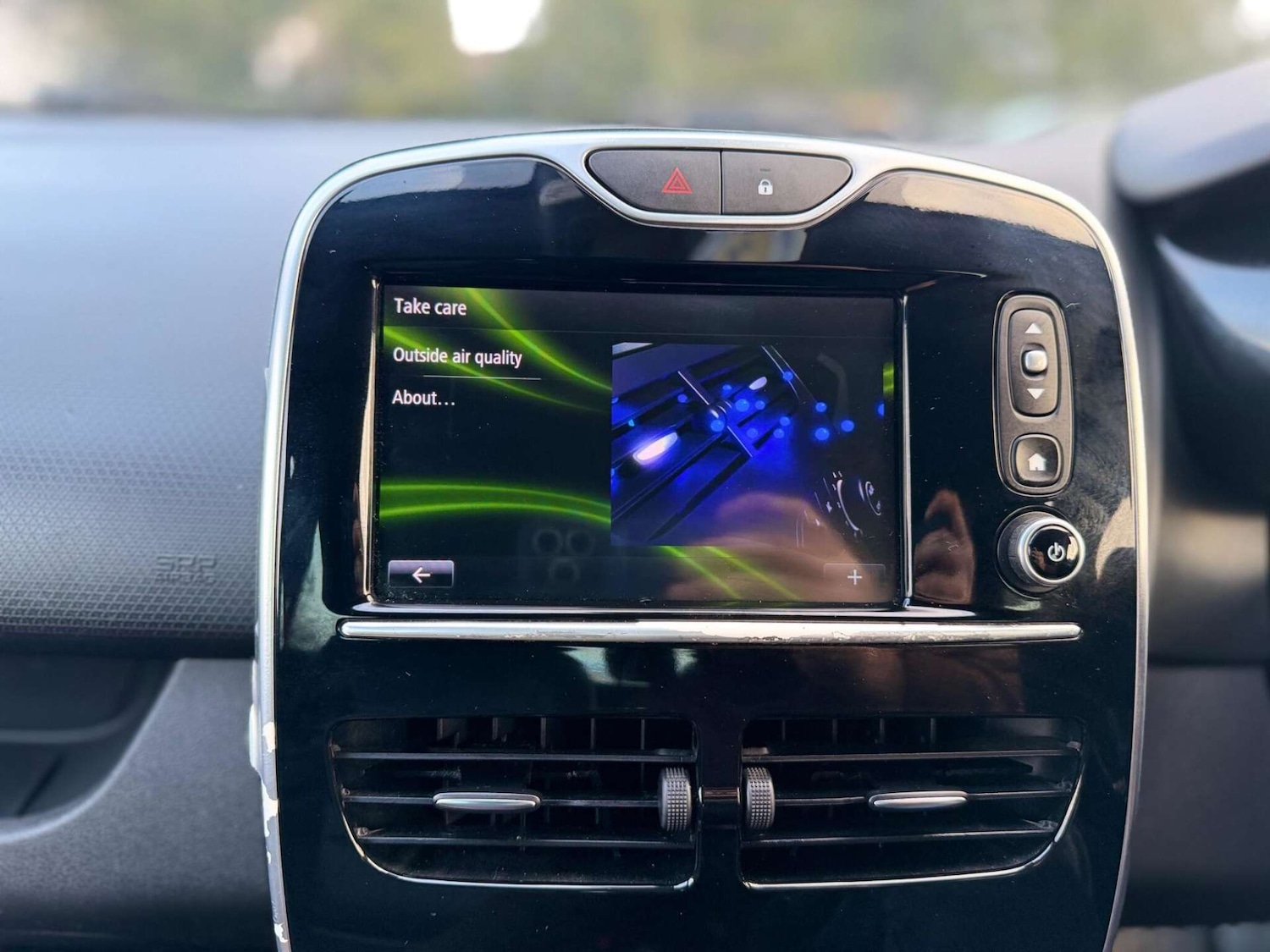 Used Renault Clio 2016 for sale - 77946159: Photo 44