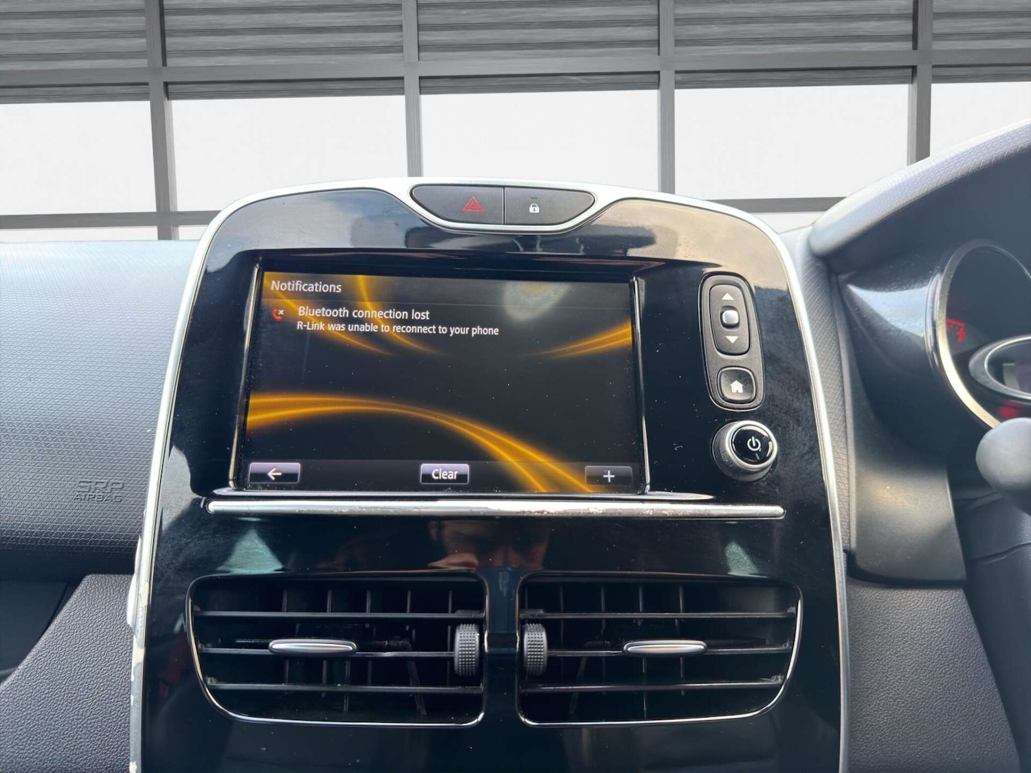 Used Renault Clio 2016 for sale - 77946159: Photo 46