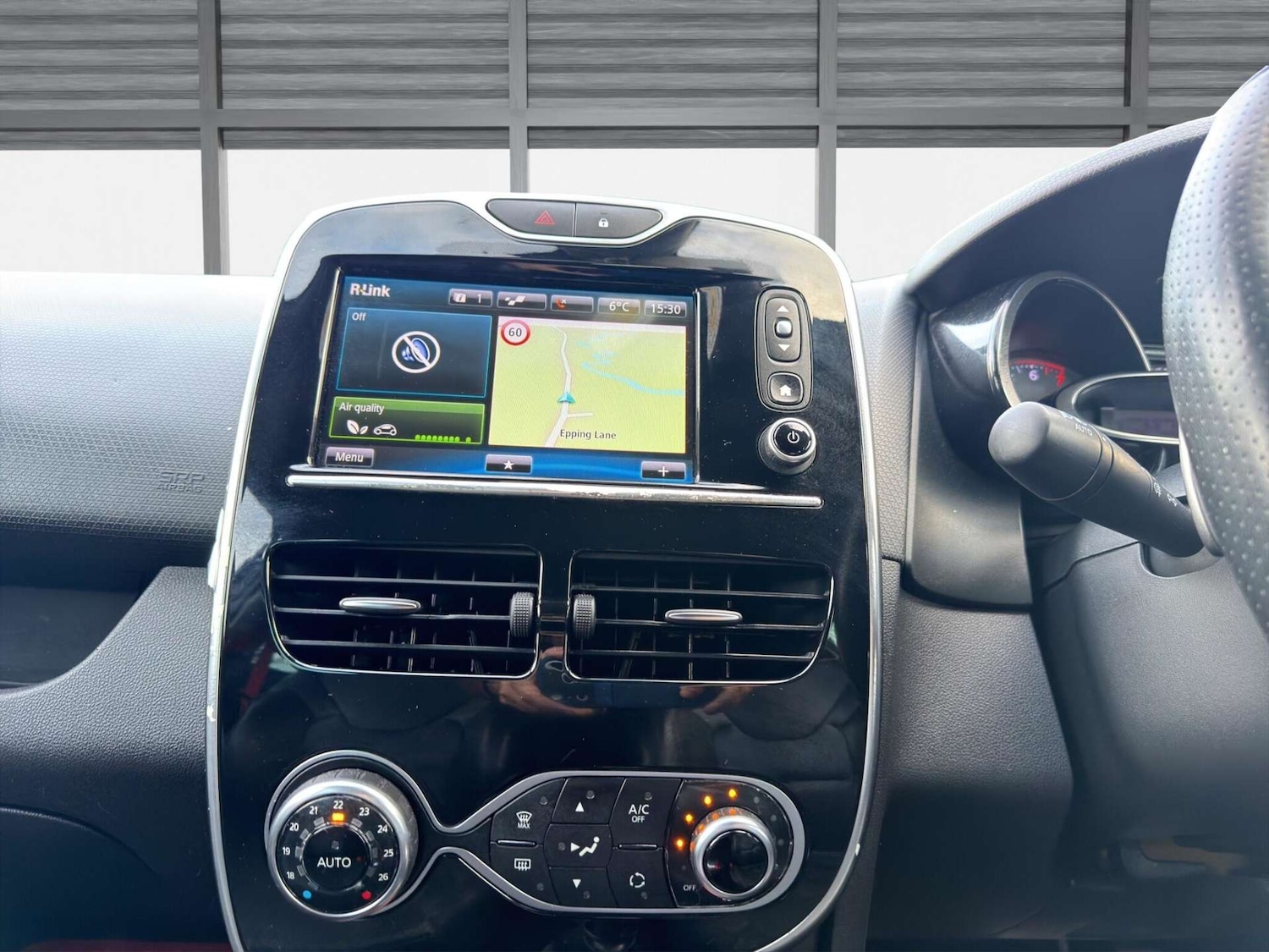 Used Renault Clio 2016 for sale - 77946159: Photo 47