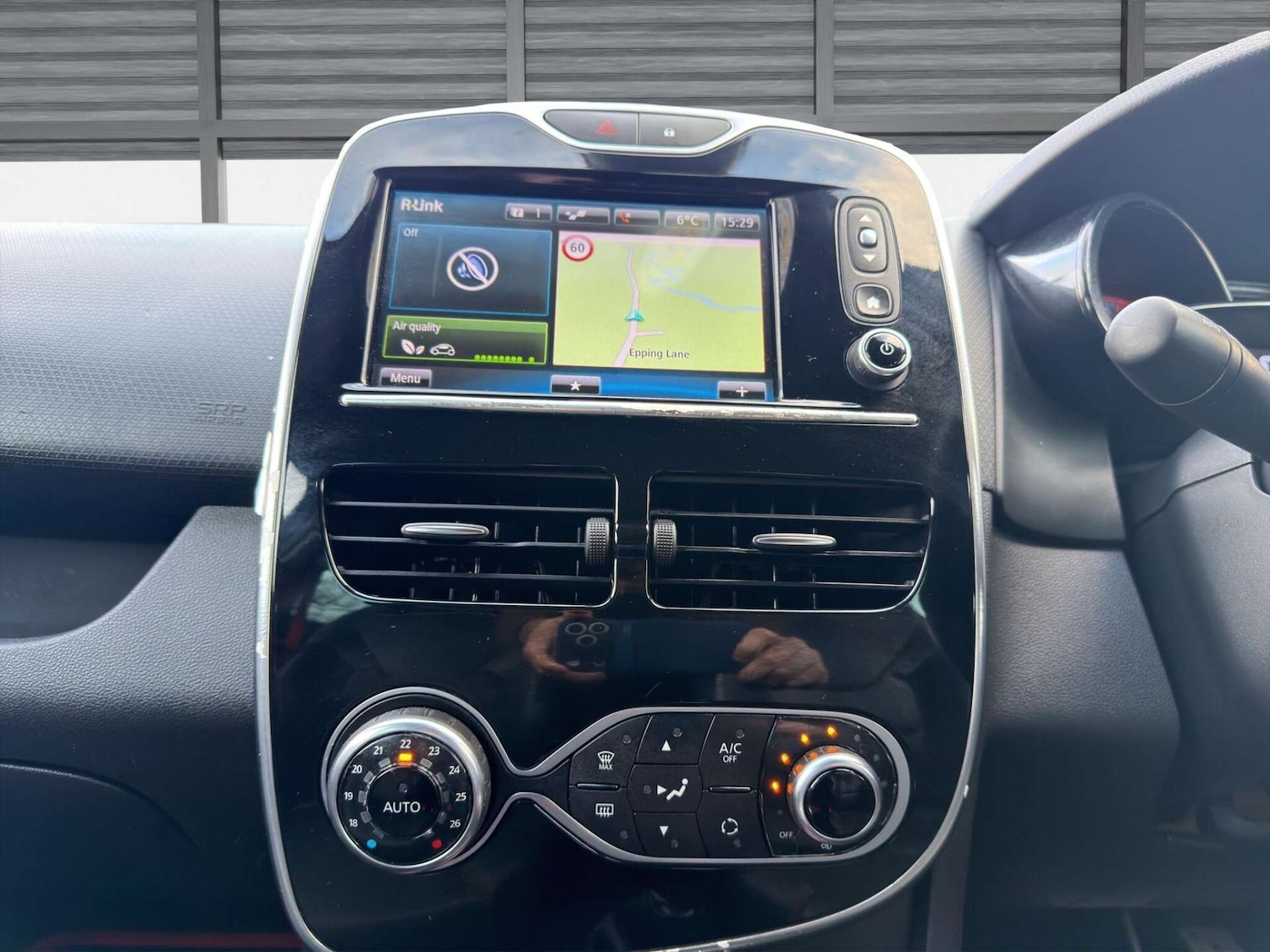 Used Renault Clio 2016 for sale - 77946159: Photo 48