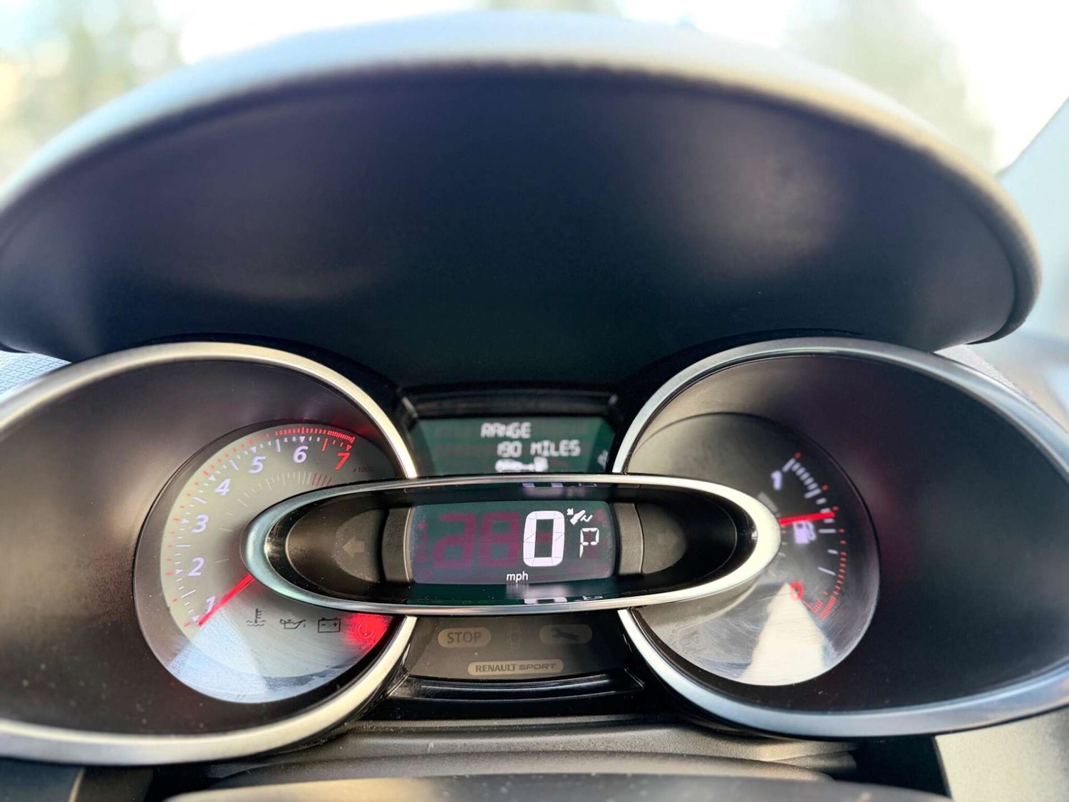 Used Renault Clio 2016 for sale - 77946159: Photo 49