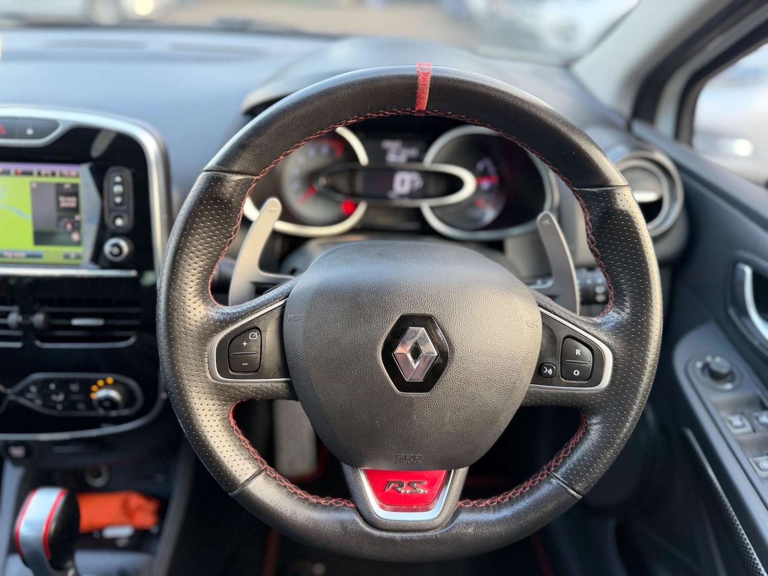 Used Renault Clio 2016 for sale - 77946159: Photo 52