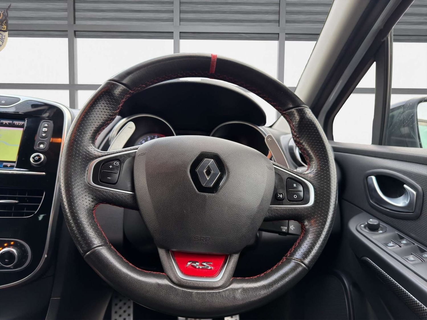 Used Renault Clio 2016 for sale - 77946159: Photo 54