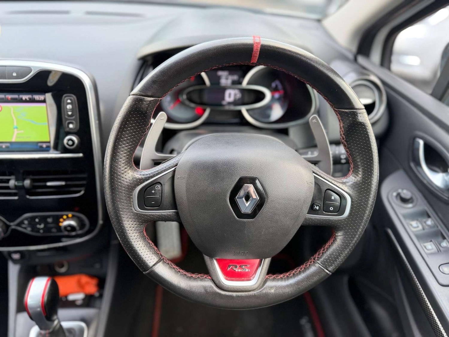 Used Renault Clio 2016 for sale - 77946159: Photo 55