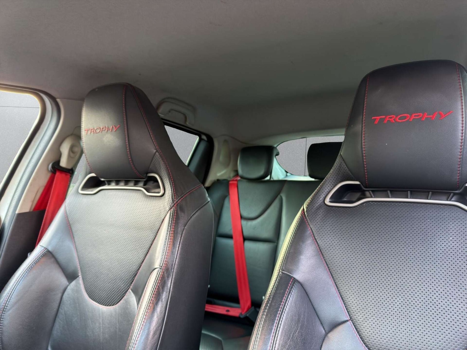 Used Renault Clio 2016 for sale - 77946159: Photo 56