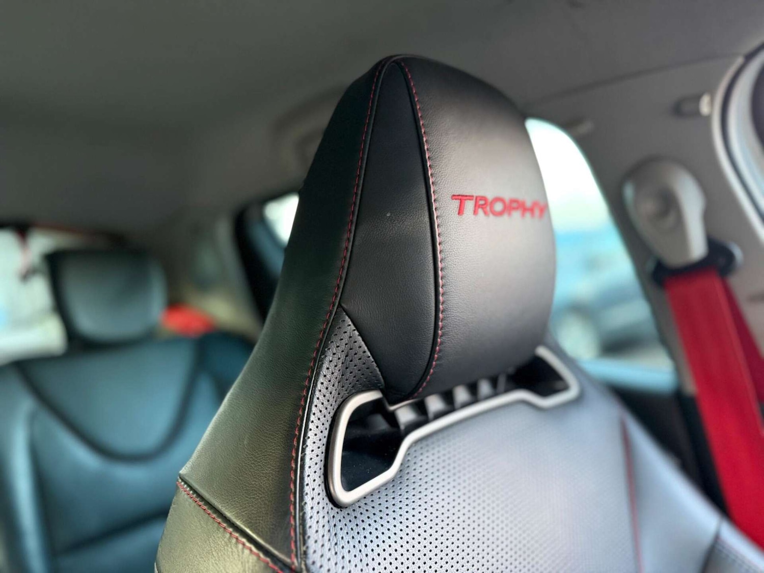 Used Renault Clio 2016 for sale - 77946159: Photo 65