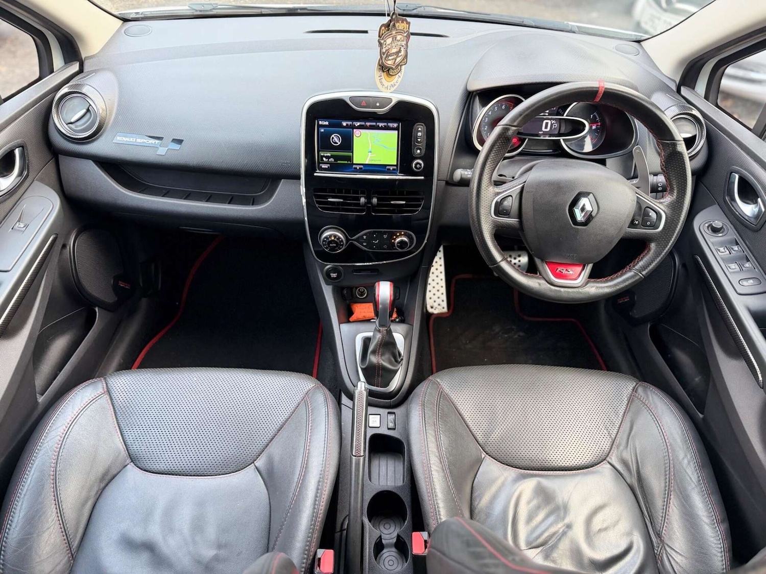 Used Renault Clio 2016 for sale - 77946159: Photo 7