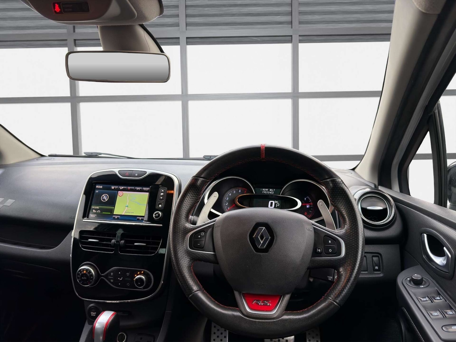 Used Renault Clio 2016 for sale - 77946159: Photo 70