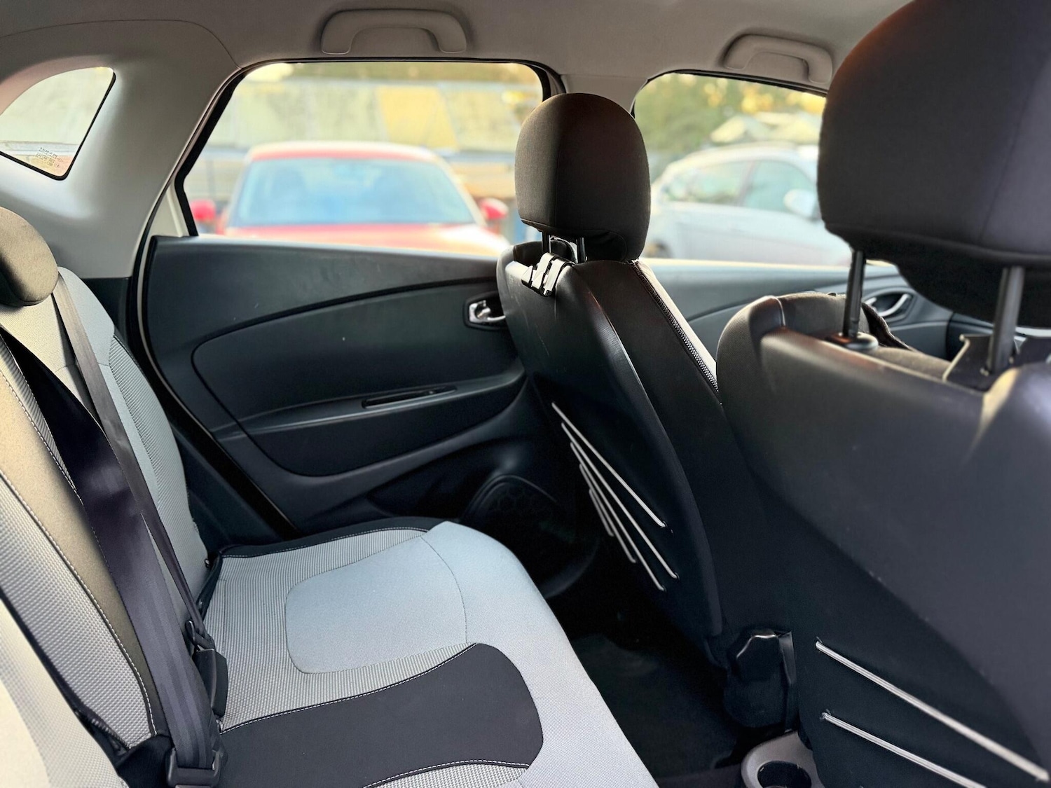 Used Renault Captur 2014 for sale - 77074146: Photo 36