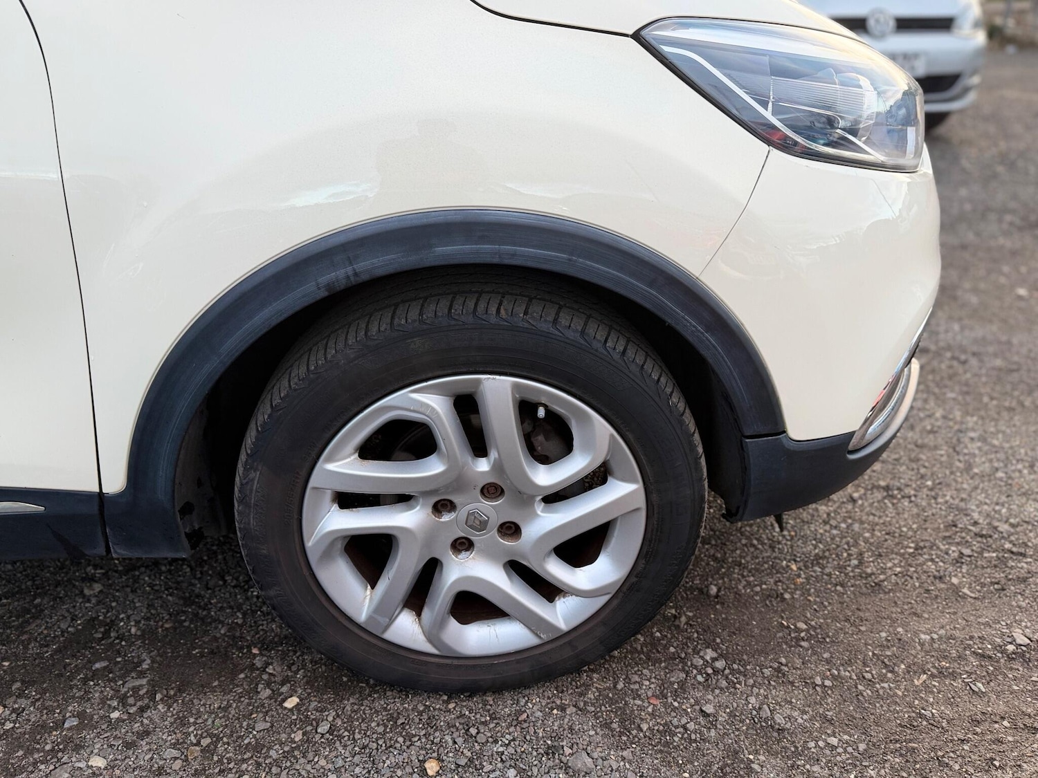 Used Renault Captur 2014 for sale - 77074146: Photo 42