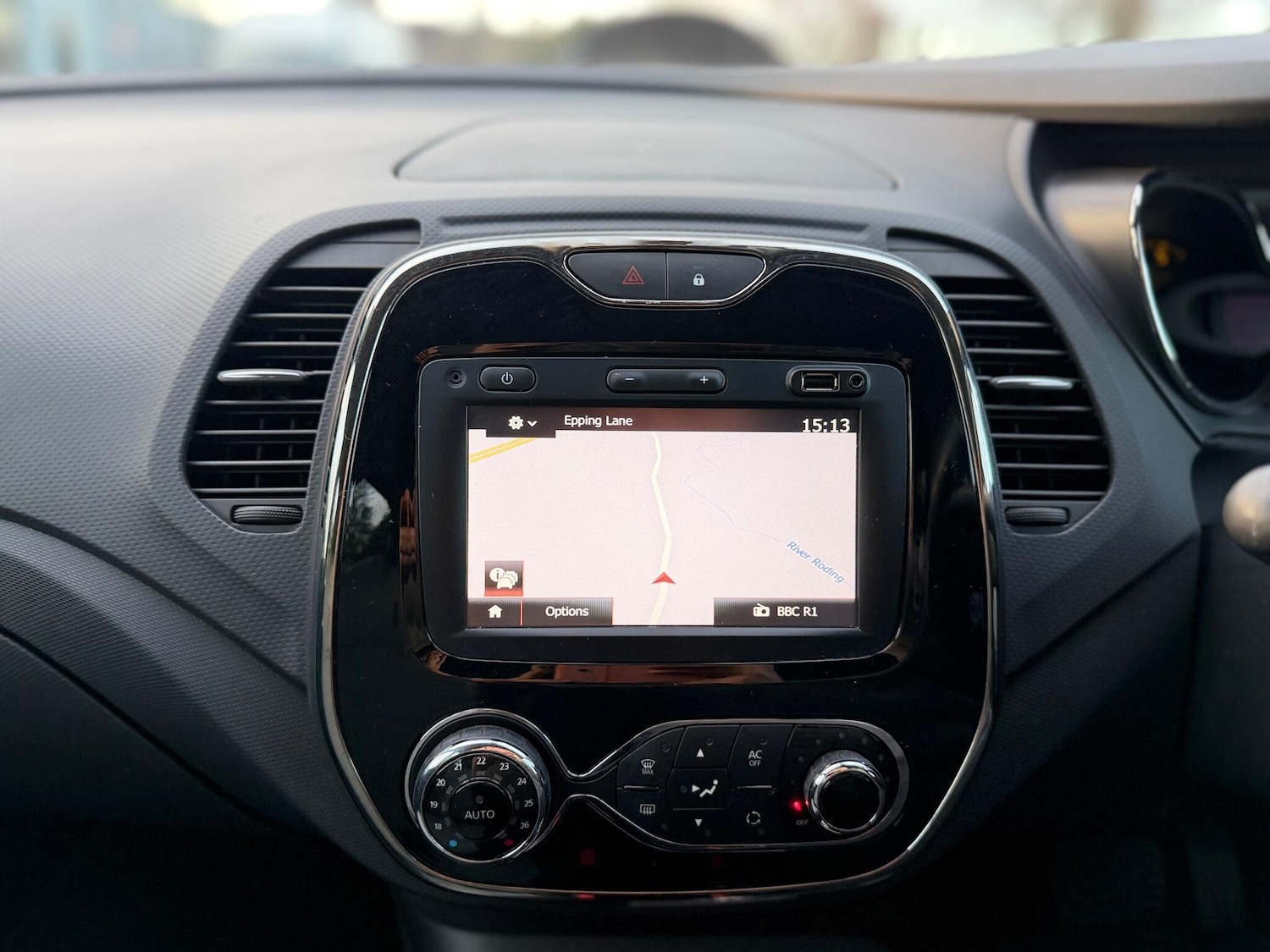 Used Renault Captur 2014 for sale - 77074146: Photo 47