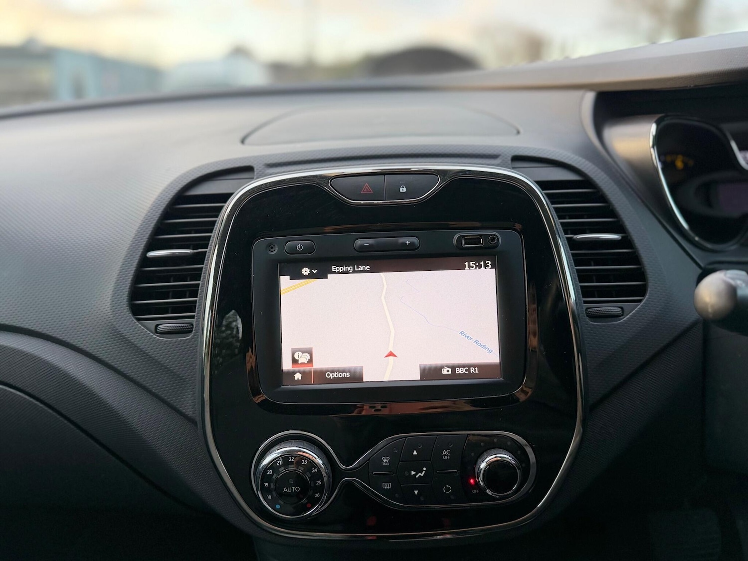 Used Renault Captur 2014 for sale - 77074146: Photo 49