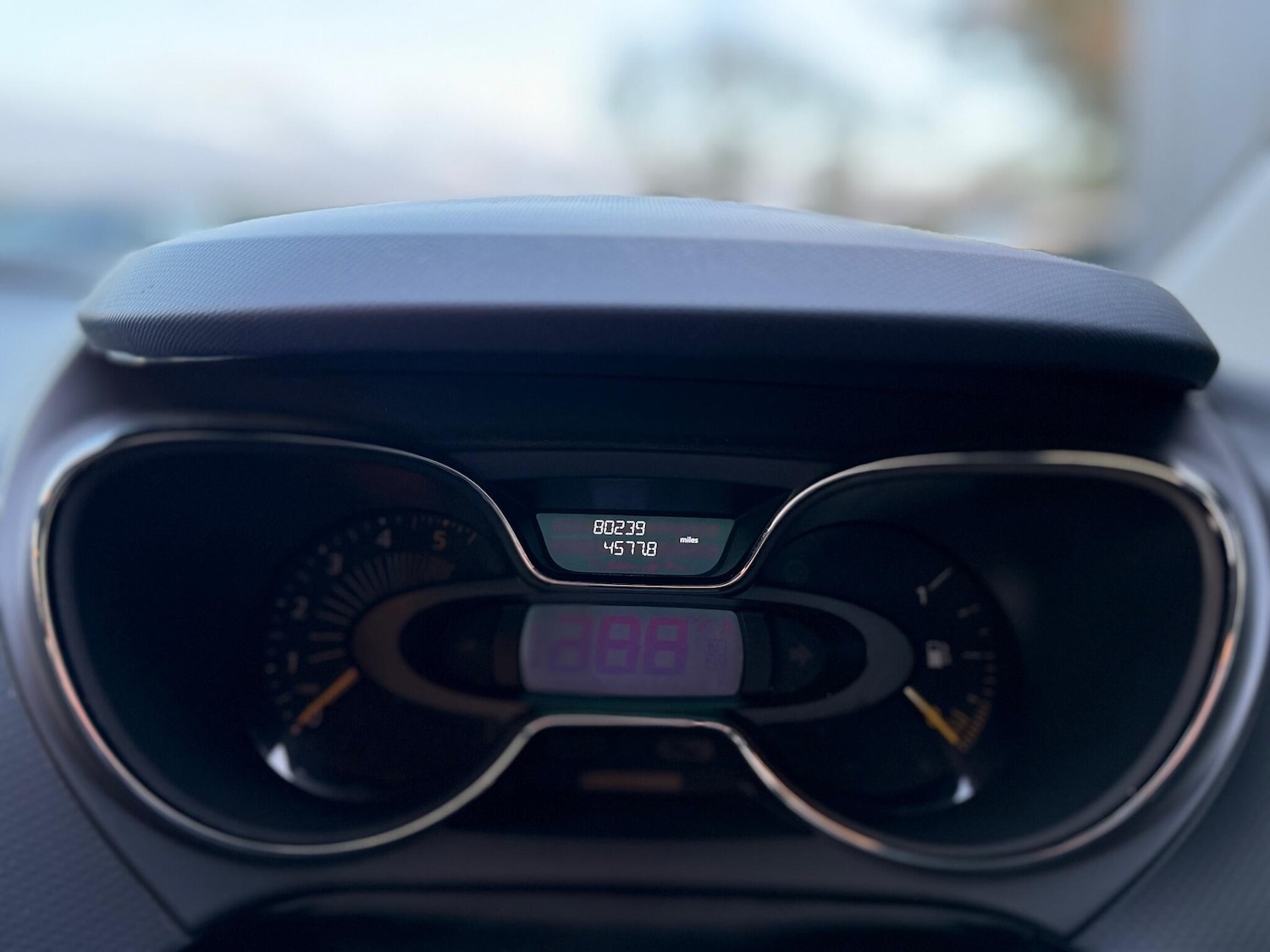 Used Renault Captur 2014 for sale - 77074146: Photo 52