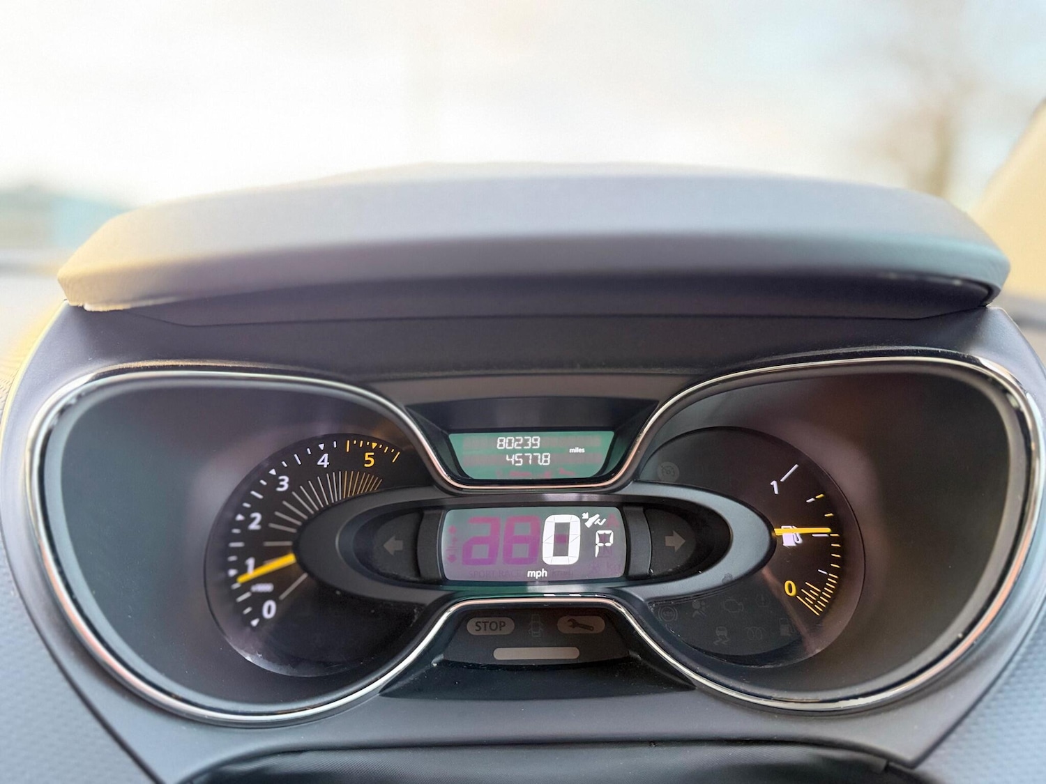 Used Renault Captur 2014 for sale - 77074146: Photo 53