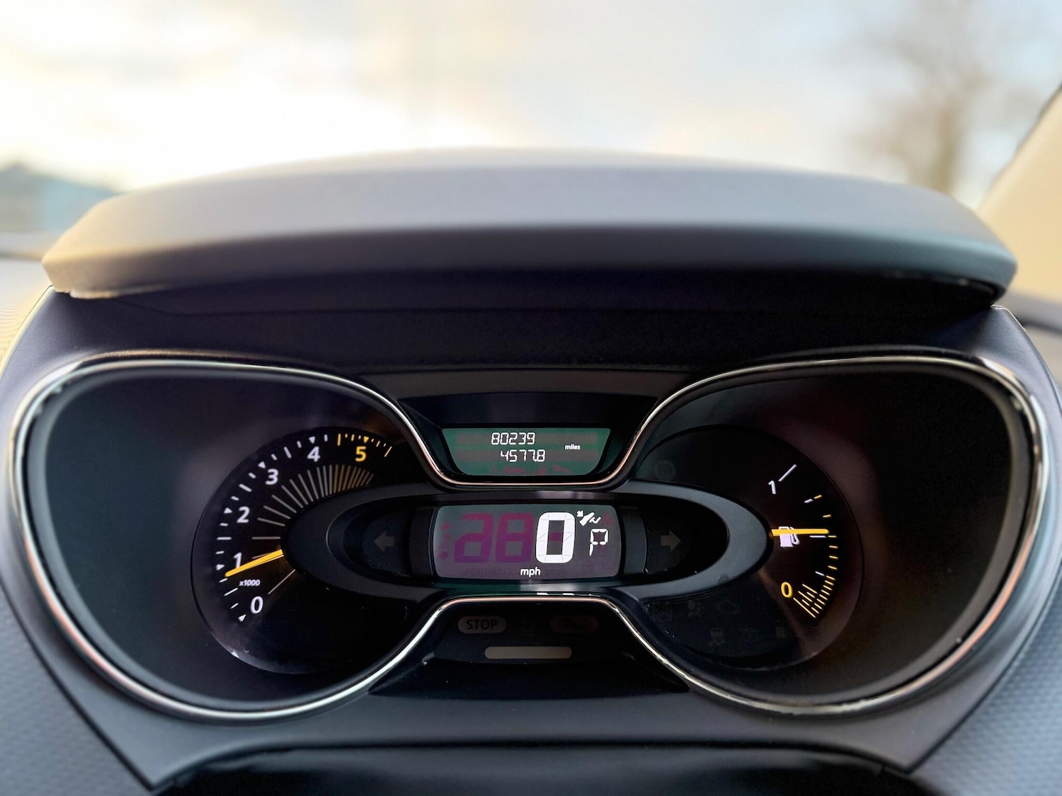 Used Renault Captur 2014 for sale - 77074146: Photo 54