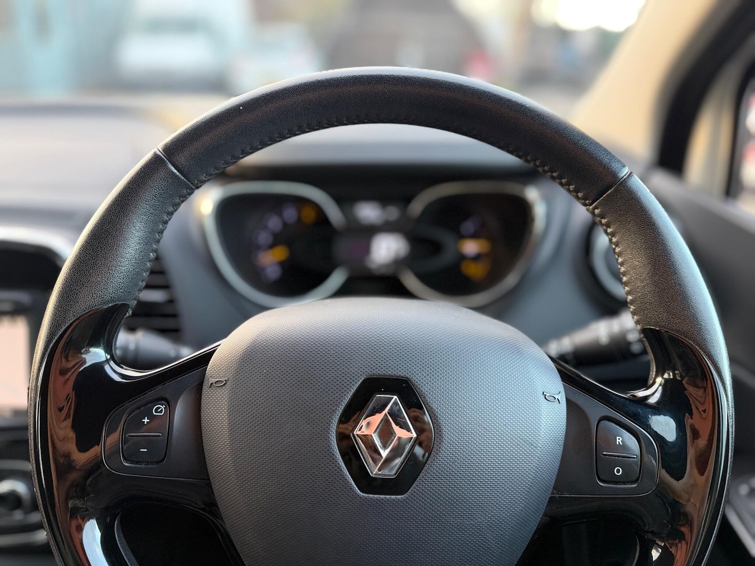 Used Renault Captur 2014 for sale - 77074146: Photo 58