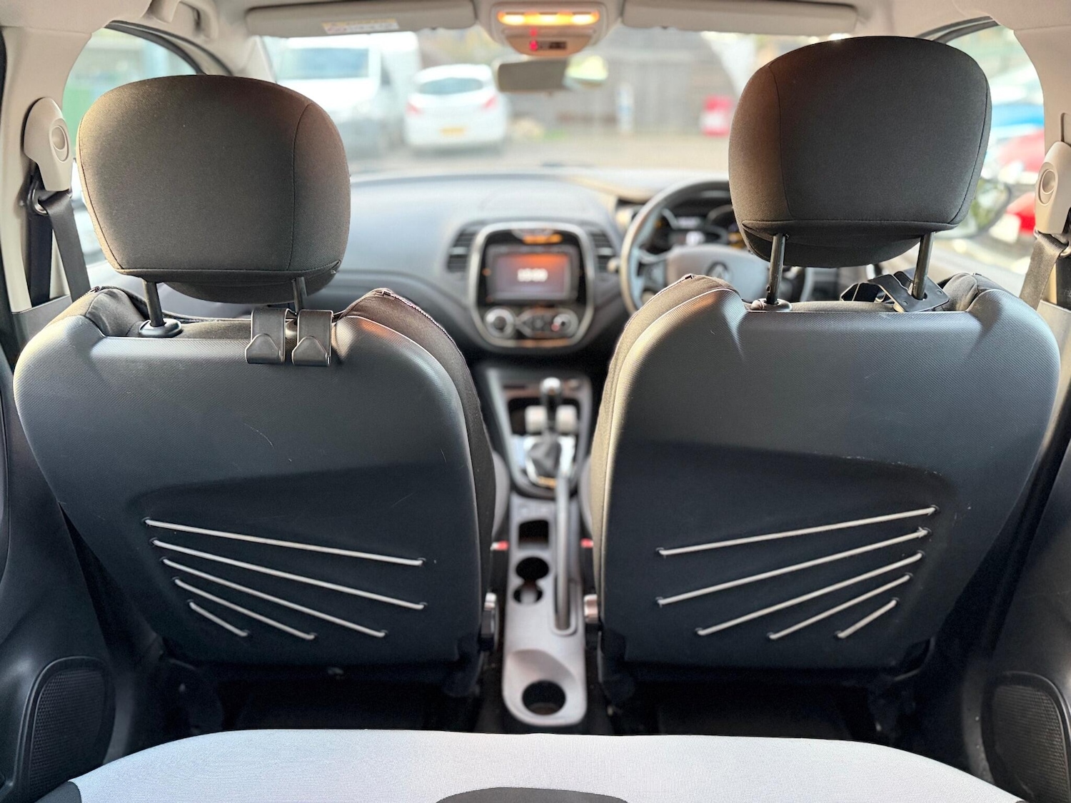 Used Renault Captur 2014 for sale - 77074146: Photo 75