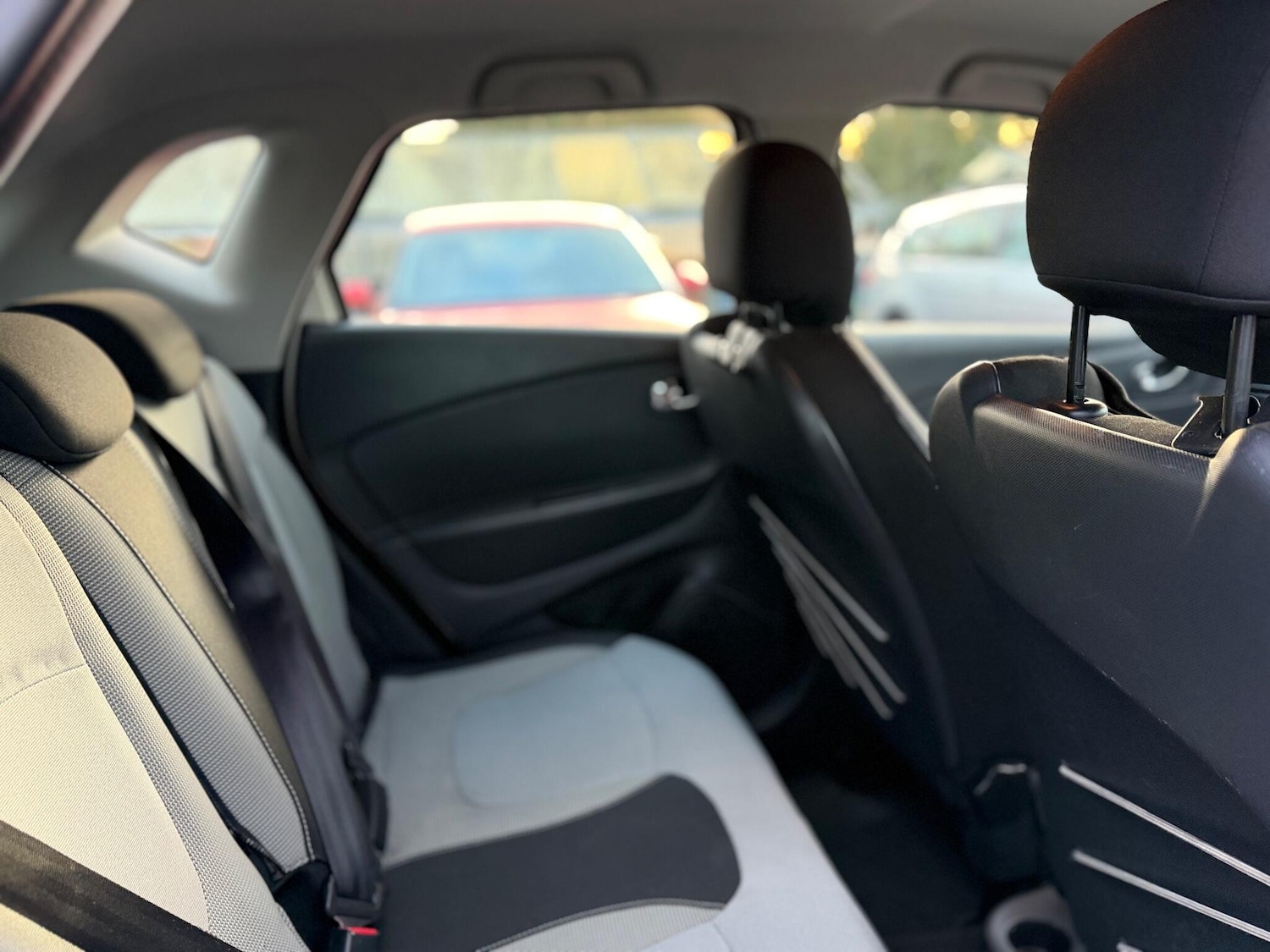 Used Renault Captur 2014 for sale - 77074146: Photo 9