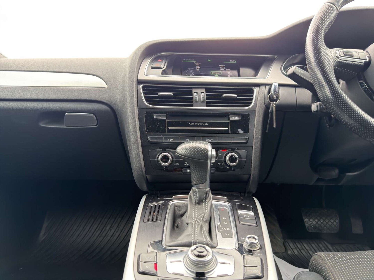 Used Audi A4 Avant 2013 for sale - 78003794: Photo 10