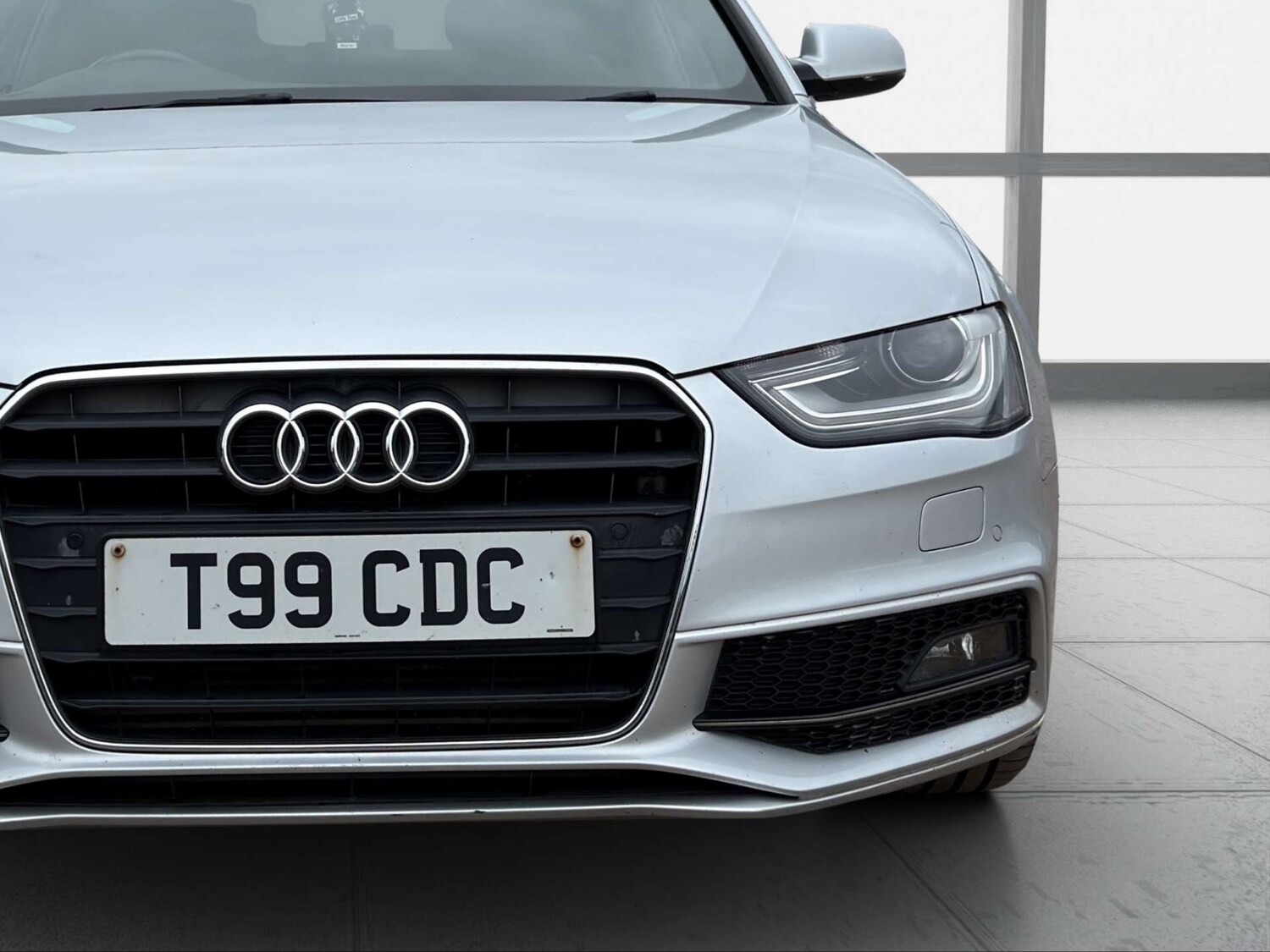 Used Audi A4 Avant 2013 for sale - 78003794: Photo 13