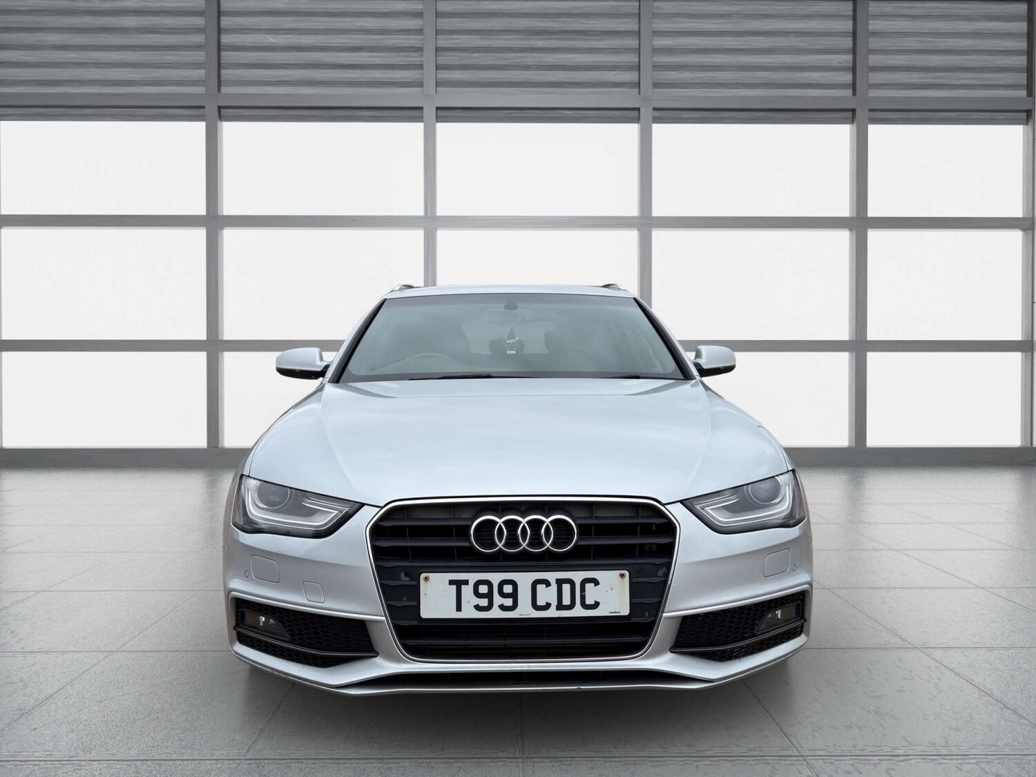 Used Audi A4 Avant 2013 for sale - 78003794: Photo 15