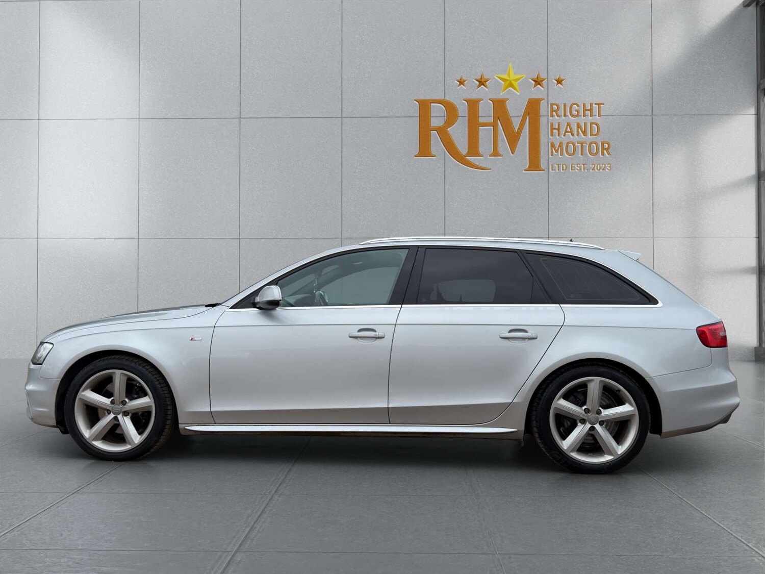 Used Audi A4 Avant 2013 for sale - 78003794: Photo 19