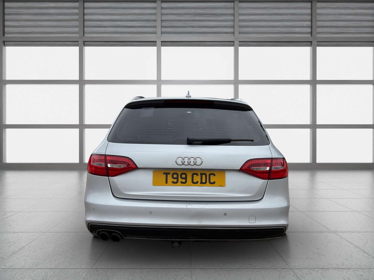 Used Audi A4 Avant 2013 for sale - 78003794: Photo 20