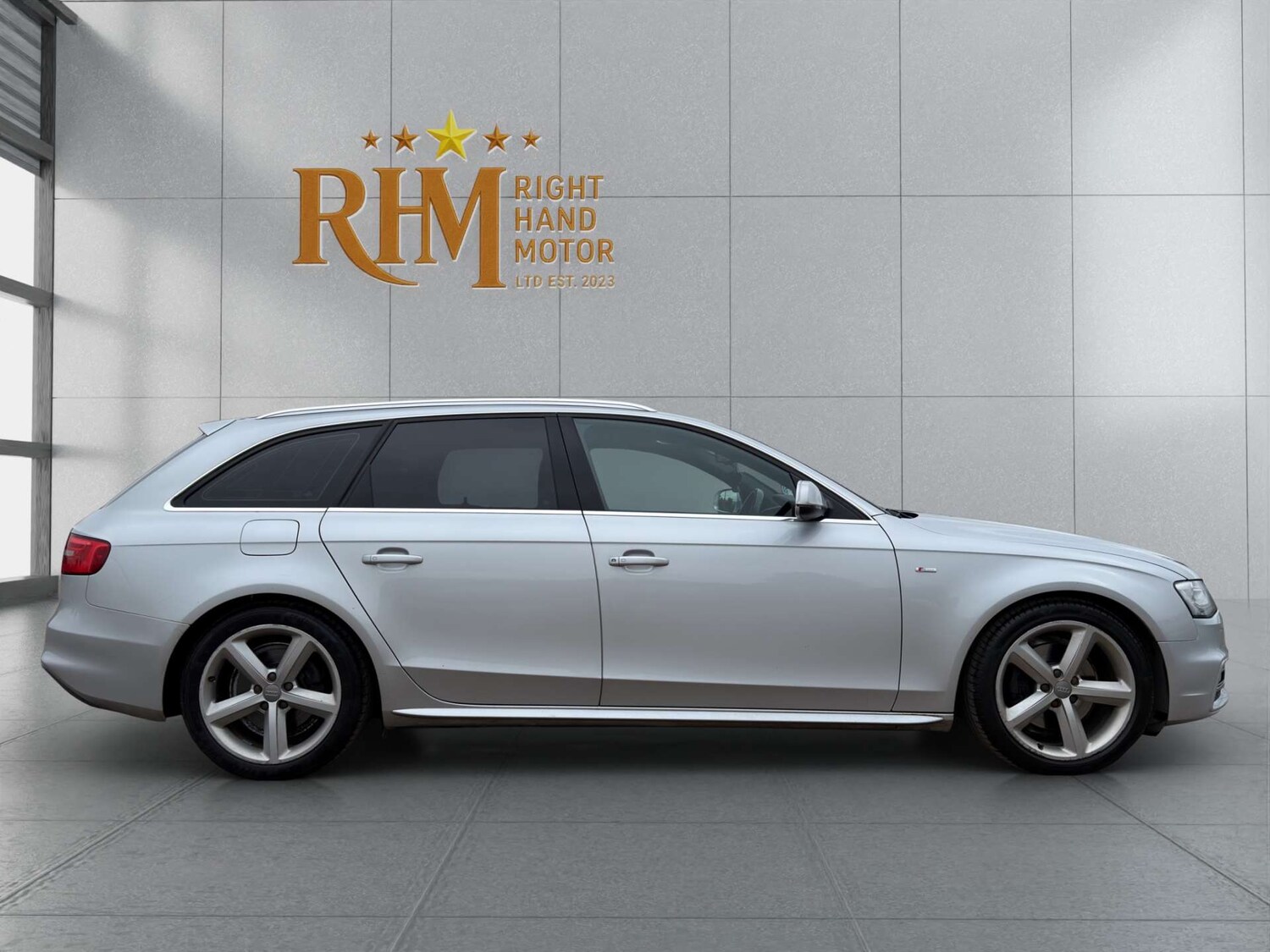 Used Audi A4 Avant 2013 for sale - 78003794: Photo 21