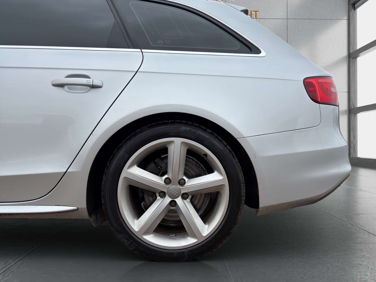 Used Audi A4 Avant 2013 for sale - 78003794: Photo 25