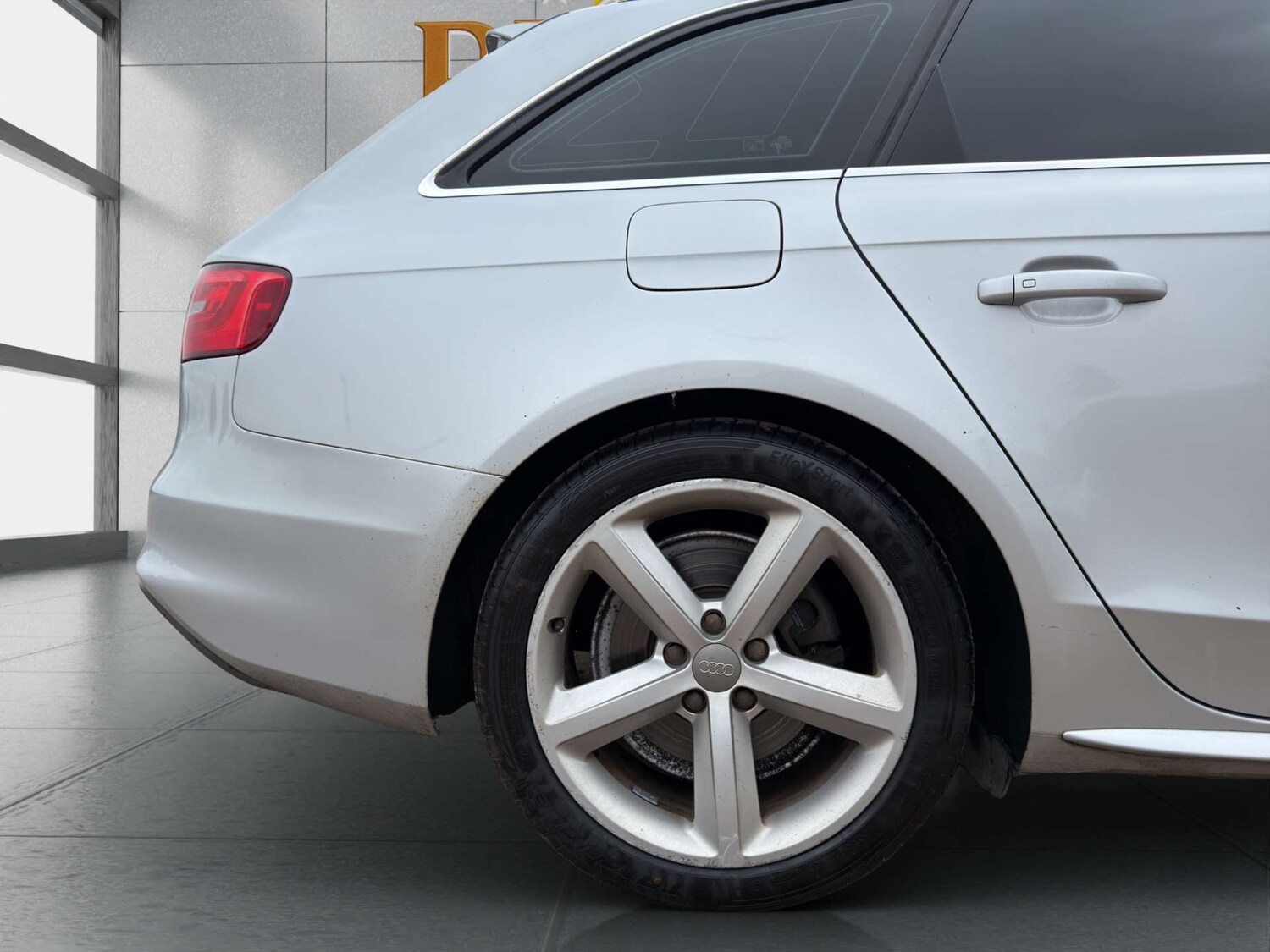 Used Audi A4 Avant 2013 for sale - 78003794: Photo 26