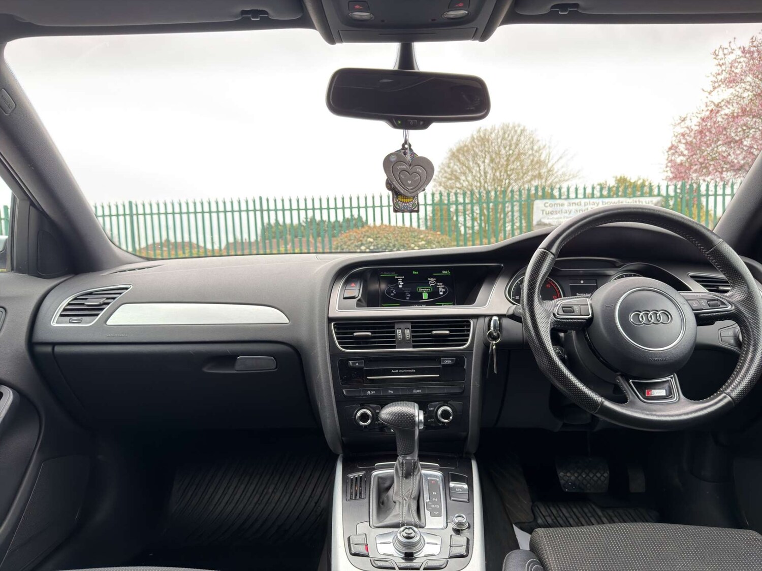 Used Audi A4 Avant 2013 for sale - 78003794: Photo 28