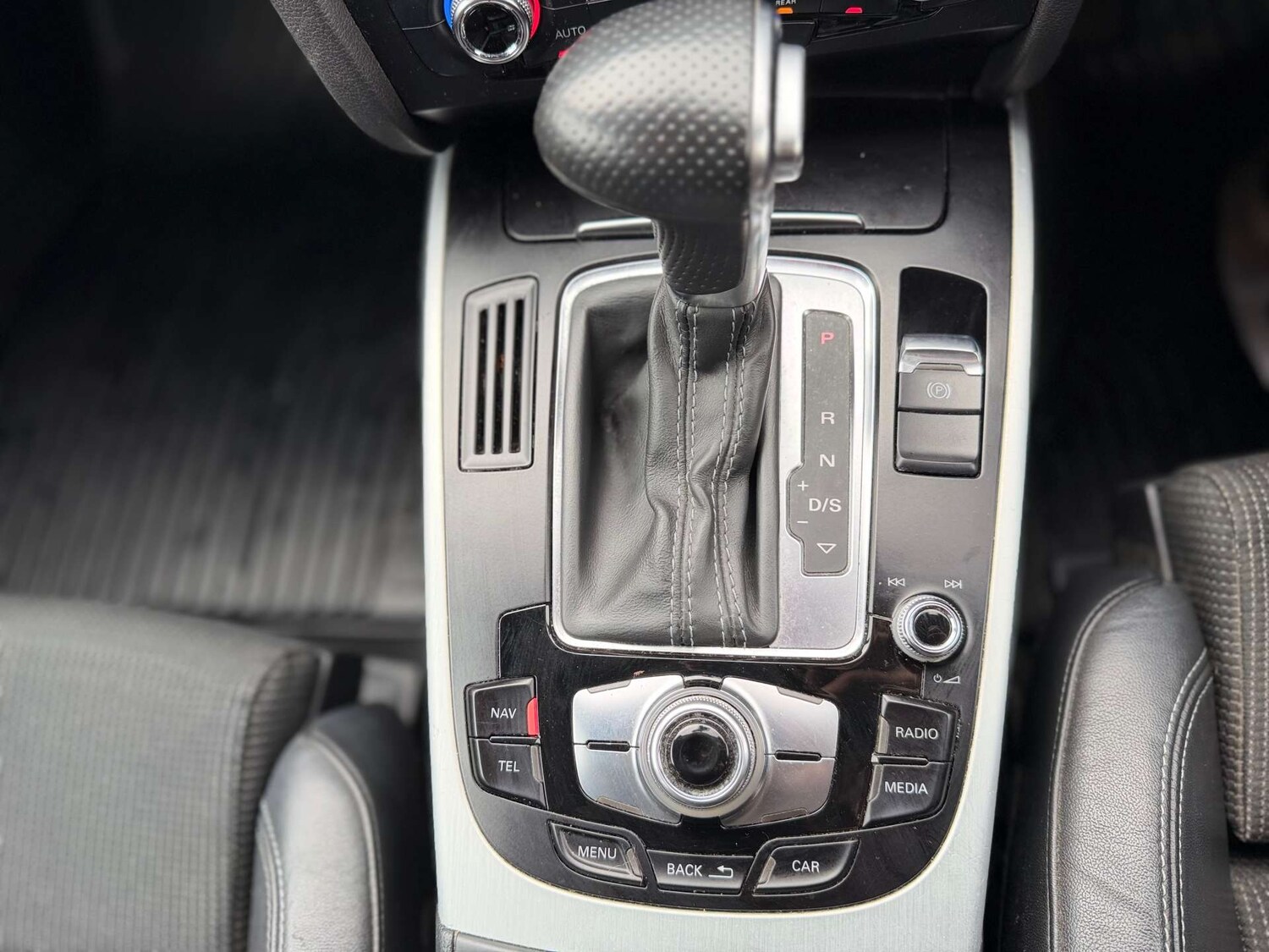 Used Audi A4 Avant 2013 for sale - 78003794: Photo 29